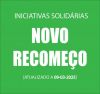 NOVO RECOMEÇO - APELO À SOLIDARIEDADE [actualizado a 09-03-2025]