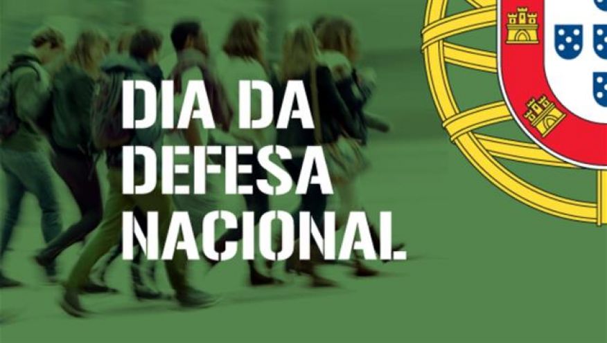 DIA DA DEFESA NACIONAL