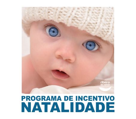 PROGRAMA DE INCENTIVO À NATALIDADE