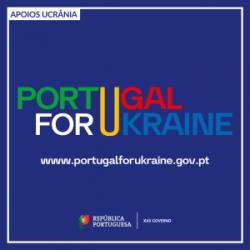 Plataforma PortugalforUkraine