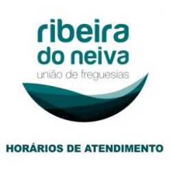 Horáios de Atendimento - UF Ribeira do Neiva
